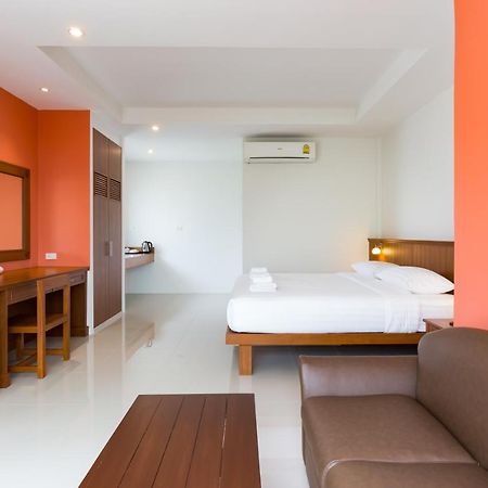 Parida Resort Bang Tao Beach  Esterno foto